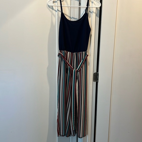 Jumpsuit - Picture 1 of 4